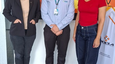 Jovem Empreendedor da Acicla com Inscrições abertas até  o dia 28 de fevereiro